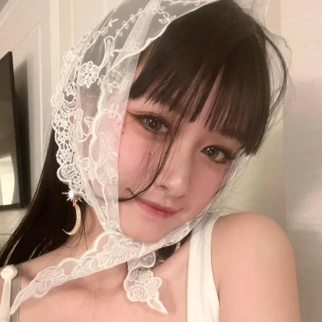 撞脸